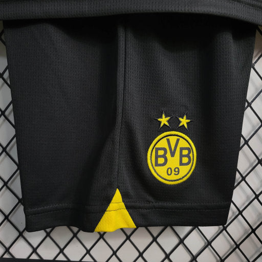 Borussia Dortmund Home 2023/24 Children