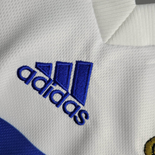 France Away 1998 Retro Fan