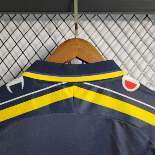 Parma Away 2002/03 Retro Fan