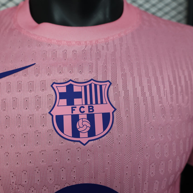 Barcelona Conceito 2024/25 Jogador