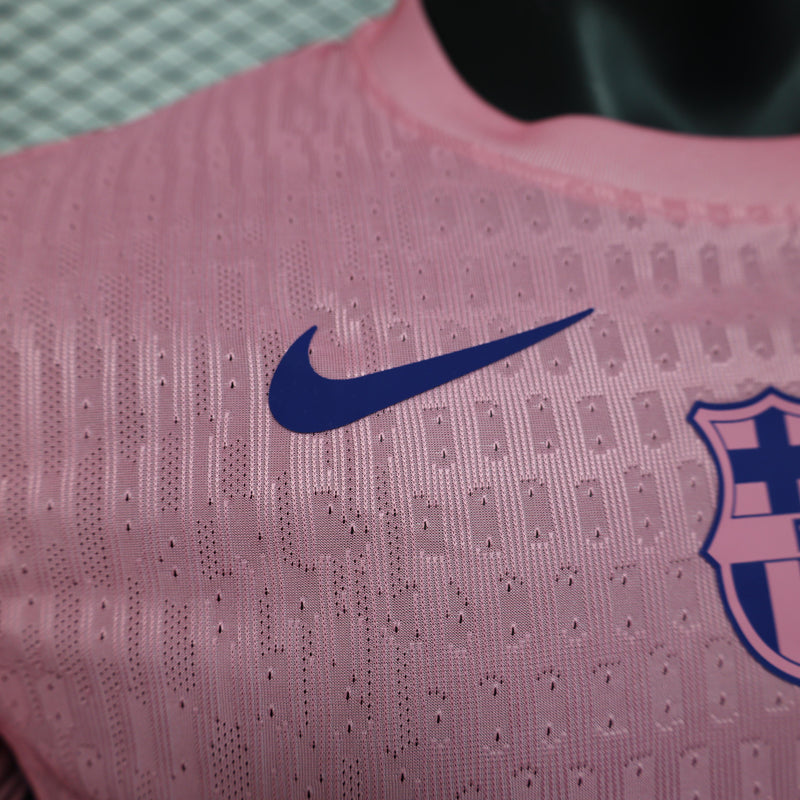 Barcelona Conceito 2024/25 Jogador