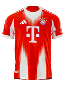 Bayern de Munique Home 2025/26 Jogador