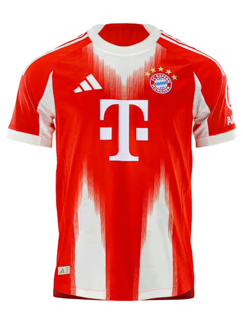 Bayern Munich Home 2023-24 Player