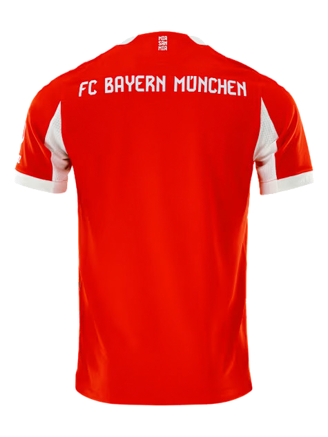 Bayern Munich Home 2023-24 Player
