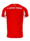 Bayern de Munique Home 2025/26 Torcedor Pronta Entrega