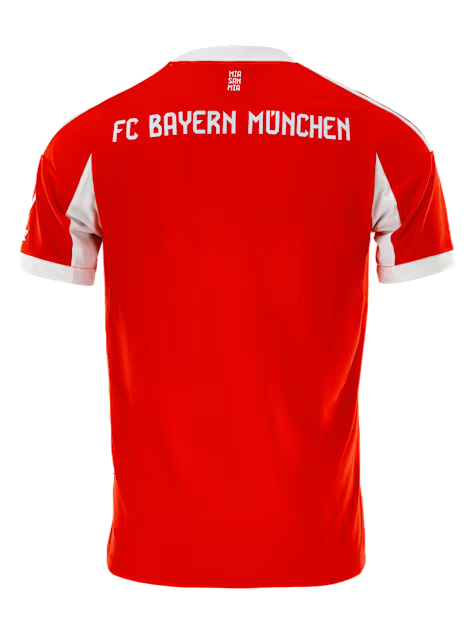 Bayern Munich Home 2024/25 Fan