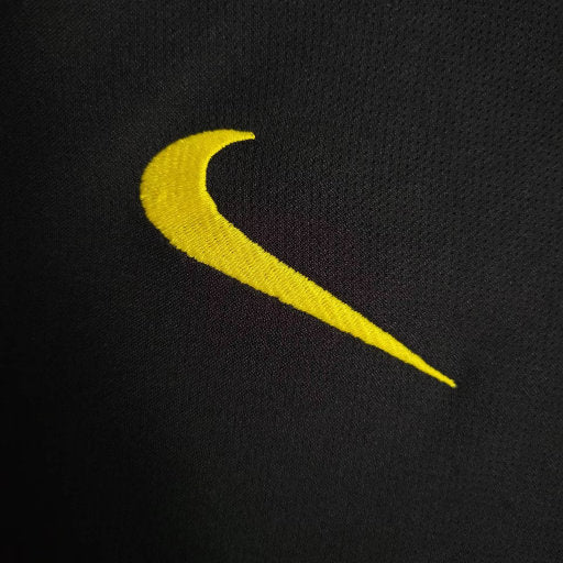 Barcelona Away 2011/12 Retro Fan