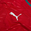 Long Sleeve Manchester United Home 2024/25 Fan