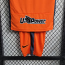 Inter de Milão Third 2023/24 Infantil