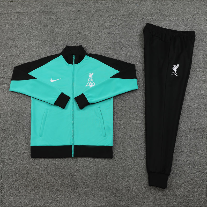 Liverpool 2023 Set