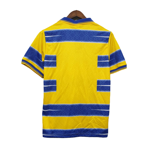 Parma Home 1999/00 Retro Fan