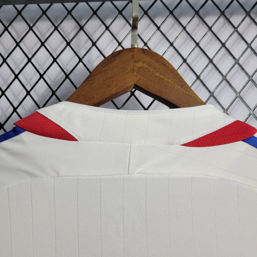 France Home 2006 Retro Fan