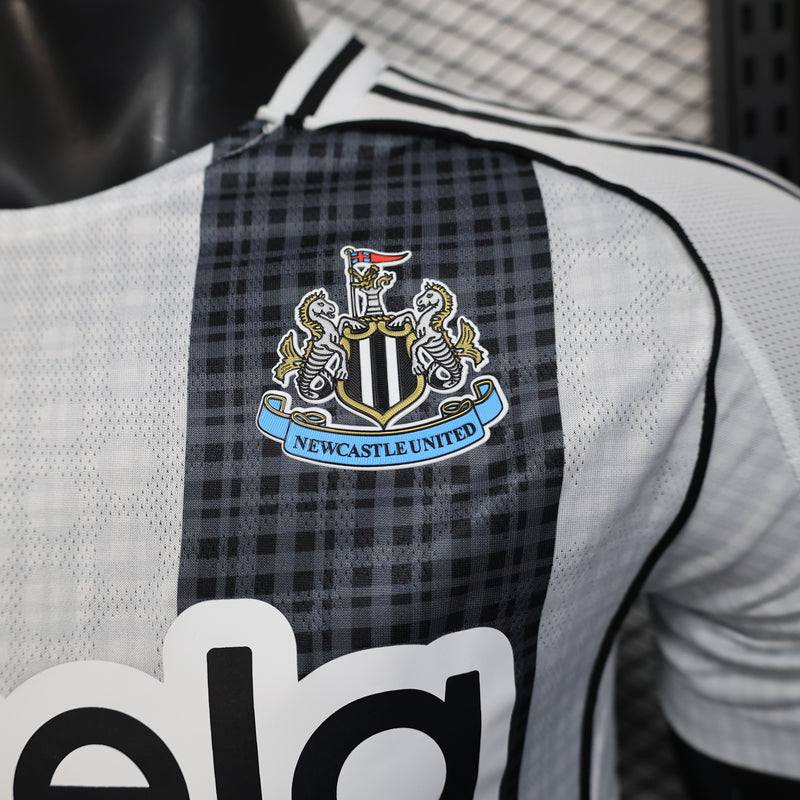 Manchester United Away 2025/26 Jogador