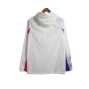 Jaqueta Corta Vento Barcelona 2023/24