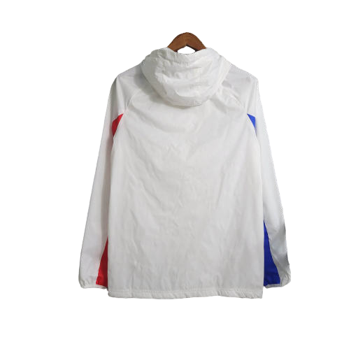 Barcelona 2023/24 Windbreaker Jacket