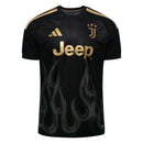 Juventus Third 2026/27 Jogador