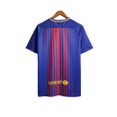 Barcelona Home 2017/18 Retro Pronta Entrega
