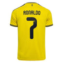Al Nassr Home 2026/27 Ronado 7 Torcedor