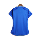 Itália Home 2022/23 Feminina