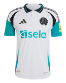 Newcastle Third 2024/25 Jogador
