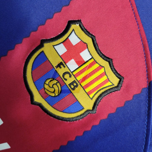 Barcelona Home 2023/24 Children