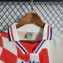 Croatia Home 1998 Retro Fan