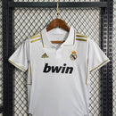 Real Madrid Home 2011/12 Infantil