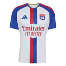 Lyon Home 2023/24 Fan
