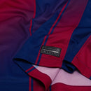 Manga Longa Barcelona Home 2025/26 Torcedor