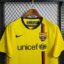 Barcelona Away 2008/09 Retro Torcedor