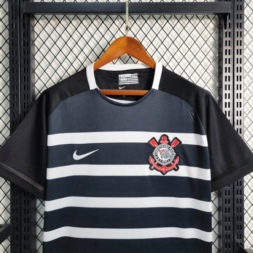 Corinthians II 2015 Retro Fan