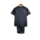 Barcelona Patta 2023/24 Infantil