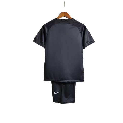 Barcelona Patta 2023/24 Children