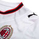 Manga Longa Milan Away 2026/27 Torcedor