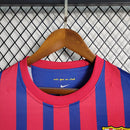 Barcelona Home 2011/12 Retro Torecdor
