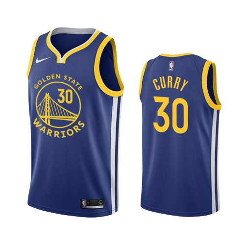 NBA Golden State Warriors Swingman Tank Top