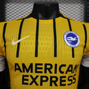 Brighton Away 2024/25 Jogador