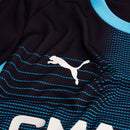 Olympique de Marseille Away 2025/26 Torcedor