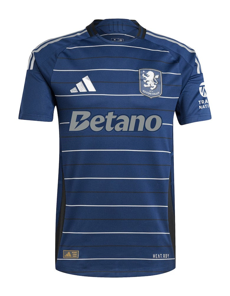 Manchester United Home 2024/25 Player