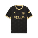 Manchester City Away 2026/27 Torcedor