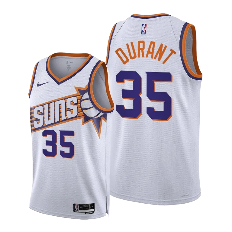 NBA Phoenix Suns Swingman Tank Top