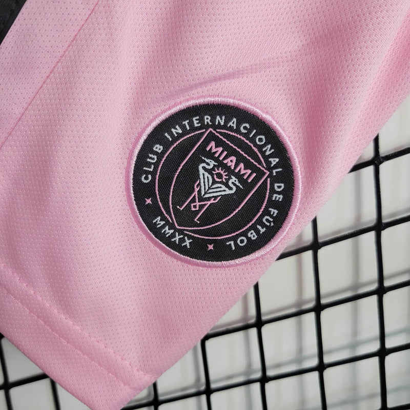 Inter Miami Children 23-24 Home