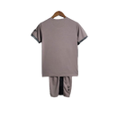 Tottenham Away 2023/24 Infantil