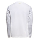 Manga Longa Milan Away 2026/27 Torcedor