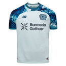 Bayer Leverkusen Away 2026/27 Torcedor
