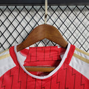 Arsenal Home 2023/24 Infantil
