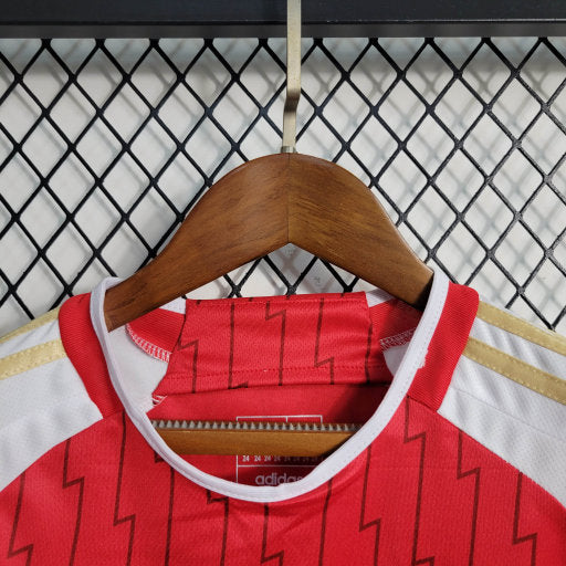 Arsenal Home 2023/24 Children