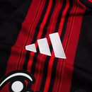 Eintracht Frankfurt Home 2026/27 Torcedor