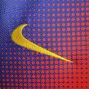 Barcelona Home 2012/13 Retrô Torcedor