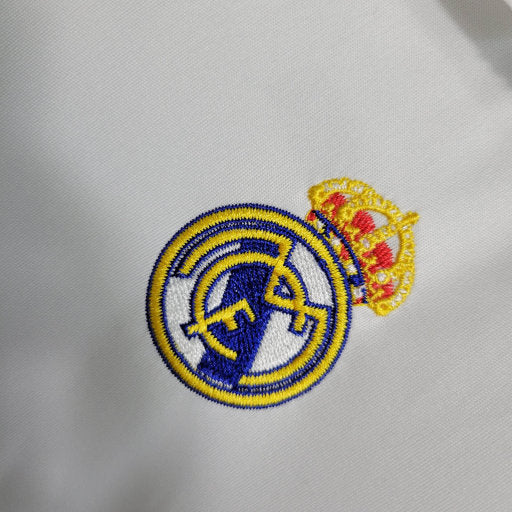 Real Madrid Home 2011/12 Children